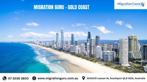 Migration guru - Gold Coast