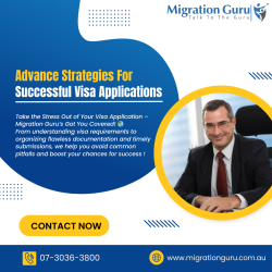 Advanced Strategies for Successful Visa Applications