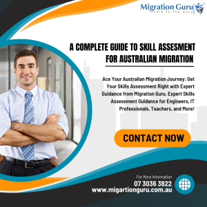 A Complete Guide to Skills Assessment for Australian Migration