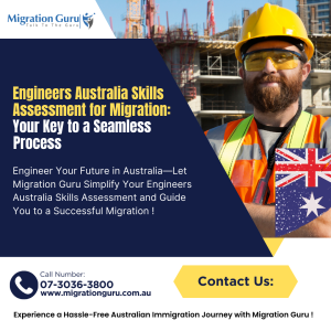 Engineers Australia Skills Assessment for Migration