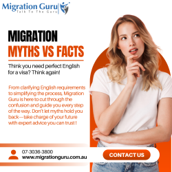 Debunking Migration Myths: Separating Fact from Fiction