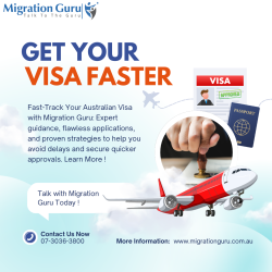 Speed Up Your Visa Application: Your Guide to Faster Processing