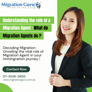 Expert Guidance for Australian Immigration